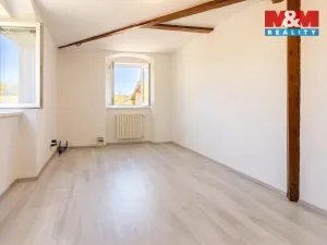 Prodej rodinného domu, Plzeň - Doudlevce, Zborovská, 155 m2