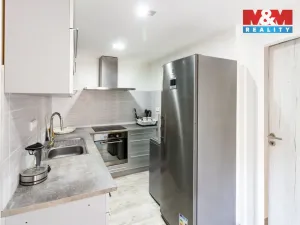 Prodej rodinného domu, Plzeň - Doudlevce, Zborovská, 155 m2