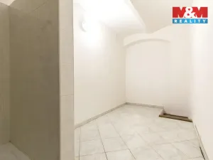 Prodej rodinného domu, Plzeň - Doudlevce, Zborovská, 155 m2