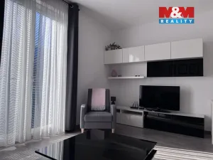 Prodej bytu 2+kk, Ostrava, Jantarová, 56 m2