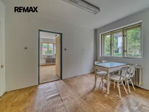 Prodej rodinného domu, Starý Kolín, B. Němcové, 87 m2