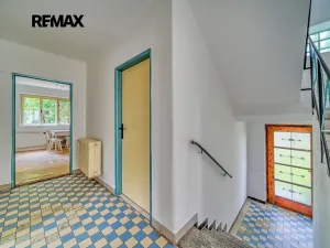 Prodej rodinného domu, Starý Kolín, B. Němcové, 87 m2