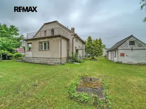 Prodej rodinného domu, Starý Kolín, B. Němcové, 87 m2