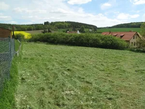 Prodej pozemku pro bydlení, Neveklov, 1421 m2