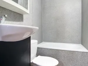 Pronájem bytu 1+1, Praha - Chodov, Brodského, 30 m2