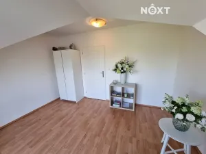 Pronájem rodinného domu, Hostivice, Kutnauerova, 75 m2