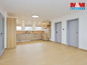 Pronájem bytu 4+kk, Hamry nad Sázavou, 80 m2