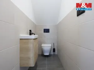 Pronájem bytu 4+kk, Hamry nad Sázavou, 80 m2