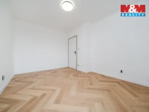 Prodej bytu 4+kk, Ostrava - Poruba, 17. listopadu, 97 m2