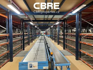 Pronájem skladu, Zdiby, Ke Zdibsku, 26152 m2
