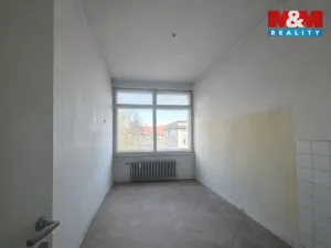 Prodej činžovního domu, Prostějov, Svatoplukova, 410 m2