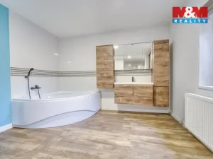 Prodej rodinného domu, Horní Kozolupy, 197 m2