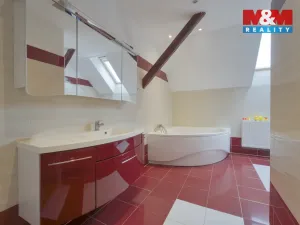 Prodej rodinného domu, Horní Kozolupy, 197 m2