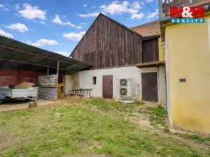 Prodej rodinného domu, Horní Kozolupy, 197 m2