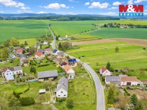 Prodej rodinného domu, Horní Kozolupy, 197 m2