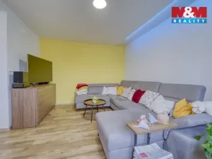 Prodej rodinného domu, Horní Kozolupy, 197 m2