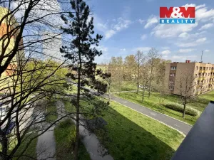 Prodej bytu 2+1, Ostrava - Hrabůvka, Plzeňská, 56 m2