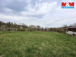 Prodej pozemku pro bydlení, Palkovice - Myslík, 1181 m2