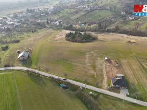 Prodej pozemku pro bydlení, Vřesovice, 3598 m2