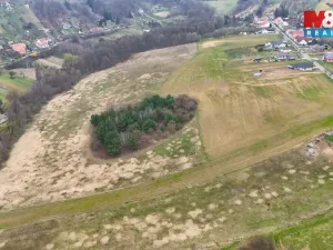 Prodej pozemku pro bydlení, Vřesovice, 3598 m2