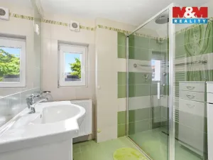 Prodej rodinného domu, Ústí nad Labem - Skorotice, Osvoboditelů, 130 m2