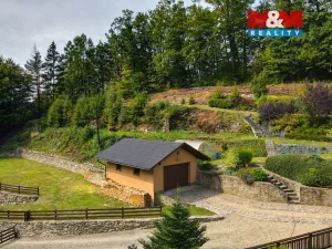 Prodej rodinného domu, Oskava, 247 m2