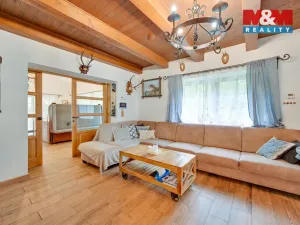 Prodej rodinného domu, Oskava, 247 m2