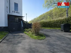 Pronájem skladu, Hlubočky, Fučíkova, 900 m2