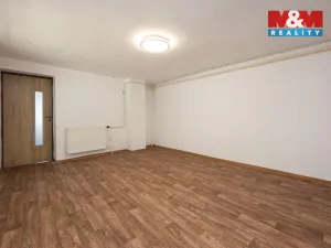Prodej rodinného domu, Bílá Lhota - Hradečná, 60 m2