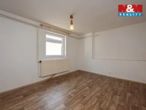 Prodej rodinného domu, Bílá Lhota - Hradečná, 60 m2