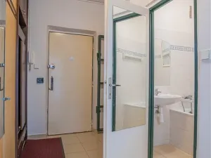 Pronájem bytu 2+1, Praha, Jasmínová, 60 m2