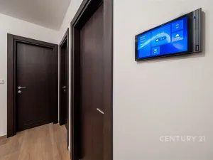 Prodej bytu 3+kk, České Budějovice, 78 m2