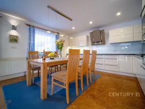 Prodej rodinného domu, Žabovřesky, 285 m2