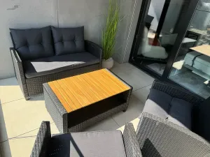 Pronájem bytu 1+kk, Praha - Žižkov, Šrámkové, 29 m2