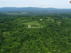 Prodej rodinného domu, Rakovica, Chorvatsko, 70904 m2