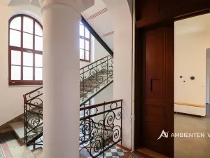 Prodej bytu 3+1, Brno, Schodová, 143 m2