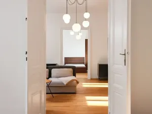 Prodej bytu 3+1, Brno, Schodová, 143 m2