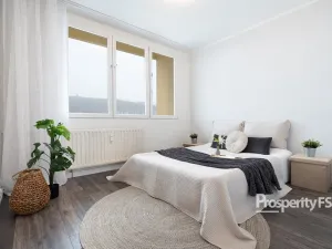 Pronájem bytu 3+kk, Most, Růžová, 55 m2