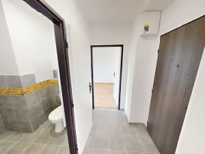 Pronájem bytu 2+kk, Mlečice, 51 m2
