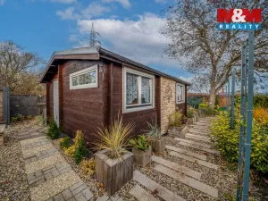 Prodej chaty, Kadaň - Tušimice, 30 m2