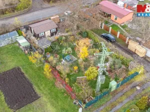 Prodej chaty, Kadaň - Tušimice, 30 m2