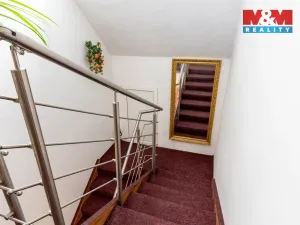 Prodej rodinného domu, Havířov - Prostřední Suchá, Na Pavlasůvce, 220 m2