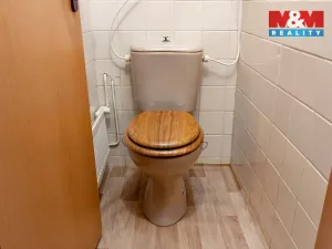 Prodej rodinného domu, Havířov - Prostřední Suchá, Na Pavlasůvce, 220 m2