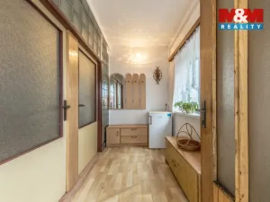 Prodej rodinného domu, Kostelec nad Labem, Havlíčkova, 120 m2