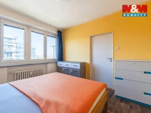 Prodej bytu 4+1, Zlín - Malenovice, Tyršova, 95 m2