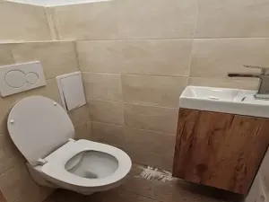 Prodej bytu 2+kk, Uherský Brod, Ant. Dvořáka, 66 m2