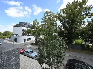 Pronájem bytu 2+kk, Praha - Jinonice, Barvitiova, 58 m2