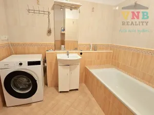 Pronájem bytu 3+1, Hlubočky, Na Orátě, 70 m2