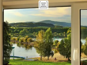 Prodej bytu 2+kk, Černá v Pošumaví, 36 m2