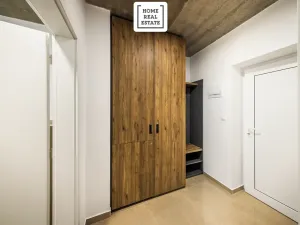 Prodej bytu 2+kk, Černá v Pošumaví, 43 m2